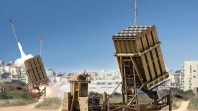 Tentara Israel Ditangkap karena Bocorkan Rahasia Iron Dome ke Iran
