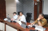 OPD Diminta Percepat Realisasi Program Prioritas