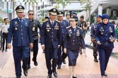 Peringati Harhubnas, Batam Tekankan Konektivitas dan Keselamatan Transportasi