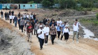 BP Batam Kawal Pembangunan Sekolah Rakyat Merah Putih di Rempang, Siapkan Generasi Unggul Menuju Indonesia Emas 2045