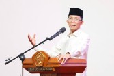 Walikota Batam Ajak Masyarakat Bijak Gunakan Media Sosial