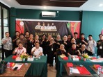 Raker IODI Kota Batam 2026 Usung Semangat Guyup, Bersatu, Bersinergi Menuju Prestasi
