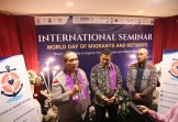 Kapolda Kepri Hadiri Seminar Internasional, Soroti Perlindungan Pekerja Migran dan Pencegahan TPPO