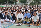 Jadikan Idul Adha Momentum Keikhlasan dan Kepedulian