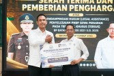 Sinergi BP Batam dan Kejari, Rp18,82 Miliar PNBP Sewa Perairan Tersus Berhasil Diselesaikan