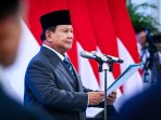 Dudung Abdurachman Jabat Kepala KSP, Prabowo Rombak Kabinet Merah Putih