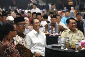 Amsakar Ajak Paguyuban Berperan Membangun,  Pengurus PKDP dan Gempar Kota Batam Dikukuhkan