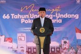 Menteri Nusron Tekankan Transformasi Layanan ATR/BPN Jadi Cara Kerja Sehari-hari