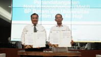 BP Batam dan UMRAH Perkuat Sinergi Riset dan Pengembangan Wilayah