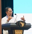 Reformasi Regulasi dan Infrastruktur Jadi Kunci Lonjakan Investasi Batam