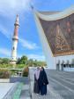 Masjid Raya Sumbar Ganti Nama Jadi Masjid Raya Syekh Ahmad Khatib Al-Minangkabawi