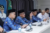 Batam Proaktif Tangani Masalah Inflasi