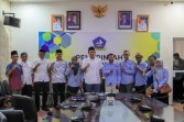 Kembangkan Industri Kreatif, Pemkab Bintan Siap Dukung Sentra Fashion Seri Kuala Lobam