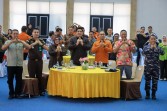 Bupati Roby Canangkan Sensus Ekonomi 2026, Ajak Masyarakat Berpartisipasi Wujudkan Pembangunan Berbasis Data