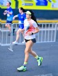 Razer Patricia SelebRun Ikut Event Sport Tourism Batam 10K 2026