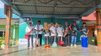 Pemkab Bintan Apresiasi PT BIIE Salurkan CSR untuk Dunia Pendidikan