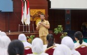 Latsar CPNS 2026, ASN Diminta Berintegritas dan Profesionalisme