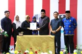 DPRD Bintan Sampaikan Rekomendasi LKPJ 2025, Pemkab Siap Tindaklanjuti untuk Perbaikan Kinerja