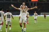Gol Telat pada Menit 74, Indonesia Redam Timor Leste 0-3