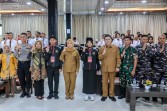33 Pelajar Terbaik Ikuti Pusdiklat Paskibraka Bintan 2026, Siap Kibarkan Merah Putih pada HUT RI ke-81