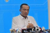 Pemerintah Respon Pernyataan Hotman Kaitkan Prabowo dengan Mantan Jampidsus