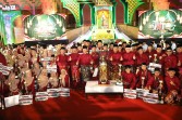 Batam Juara Umum MTQ Kepri XII