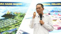 BP Batam Perketat Pengawasan Lahan, LMS Jadi Senjata Berantas Lahan Tidur