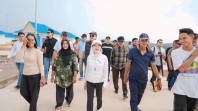 BP Batam Selesaikan Persoalan UWT Warga Puskopar, 221 Rumah Segera Diproses