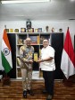 Investasi India di Batam Tembus Rp258,6 Miliar, BP Batam Perkuat Kerja Sama Ekonomi
