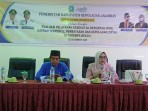 845 Warga di Desa Terpencil Anambas Terima Layanan Pengobatan Gratis Lewat Program PKB