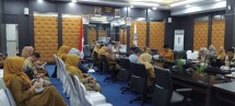 Pemkab Bintan Susun RPIK, Perkuat Industri dan Buka Lapangan Kerja