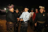 Budaya Melayu Bagian Penting Identitas Batam