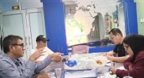 PWI Kepri Siapkan UKW Akbar 2026 Gratis, Siapkan 6 Kelompok dengan Verifikasi Ketat