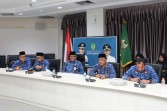 Tekan Angka Inflasi, Pemerintah Antisipasi Ketersediaan Bahan Pokok