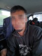 Kurang dari Sehari, Polda Kepri Ringkus Pelaku Curas terhadap Driver Maxim di Batam