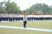 Hari Kesaktian Pancasila, Polda Kepri Teguhkan Komitmen Jaga Persatuan dan Keutuhan NKRI