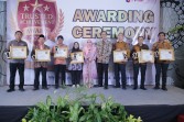 RSBP Batam Borong Dua Penghargaan di Trusted Achievement Award 2025, Bukti Komitmen Tingkatkan Layanan Kesehatan
