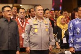 Kapolda Kepri Hadiri Pra-Kongres INI 2026 di Batam, Dorong Sinergi Hukum dan Investasi