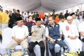 Amsakar Dorong Masyarakat Tanjung Banon Tingkatkan Ekonomi