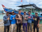 Wabup Anambas Dorong Kartu PAS Kecil Nelayan Rampung 2026