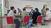 Foto Bertuliskan Blacklist Dipajang di Tempat Hiburan Malam, Wakil Ketua PWI Kepri Laporkan HH Club ke Polisi