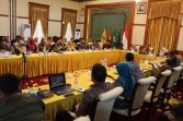 Evaluasi MBG Kepri, Bintan Siap Optimalkan Layanan Pemenuhan Gizi