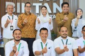 Wamendag RI Dorong Daya Saing Produk Ekspor Saat Dialog dengan Eksportir di Bintan