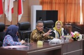 Kolaborasi Pemerintah Hingga Ke Kelurahan Bantu Tekan Angka Stunting