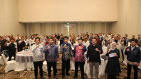 BP Batam Jelaskan Kemudahan Perizinan ke Pelaku Usaha di Jakarta