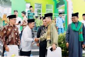 Amsakar Serukan Peningkatan Ibadah dan Kepedulian Sosial