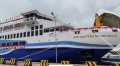 Kapal Roro KMP Bahtera Nusantara 03 Akan Layani Rute Tanjunguban-Tembelan-Sintete