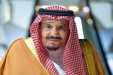 Beredar di Lini Massa Raja Salman Wafat, Cek Faktanya