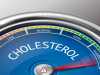 Kolesterol Anda Naik, Ini Empat Tandanya