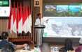 HM Rudi Gesa Penyelesaian Status Kampung Tua dan KSB di Batam